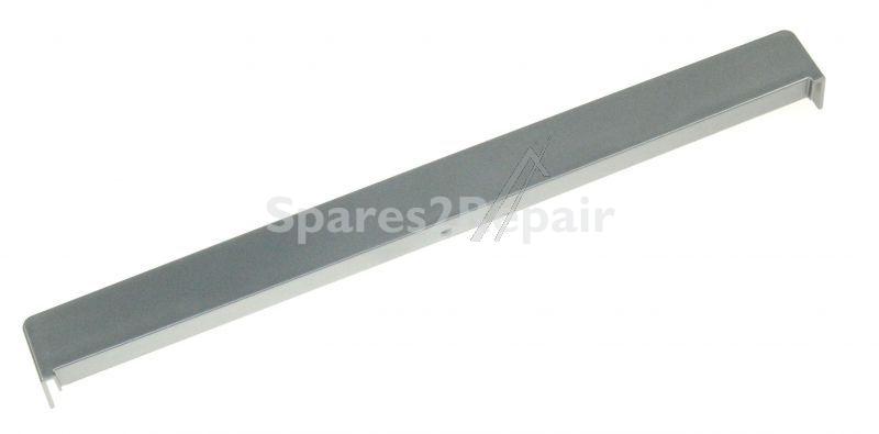 Griff Plate - 00677058 Handle Strip [Bosch Siemens]