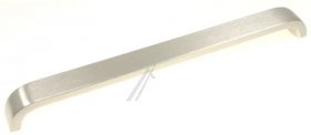 Door Handles - 42808852 Handle Prodige Stainless Steel [Candy Hoover]