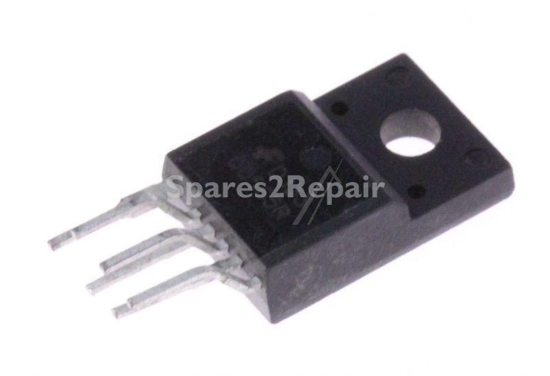 Fairchild Ic - Q0565r Ic To-220f-6l -rohs-conform
