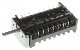 Switch - 42817440 Selector Switch [Candy Hoover]