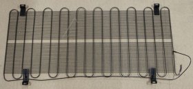 Evaporator - 4325540100 C00948666 Evaporator Assembly (b190 Tube Onsheet-snhca [Arcelik]