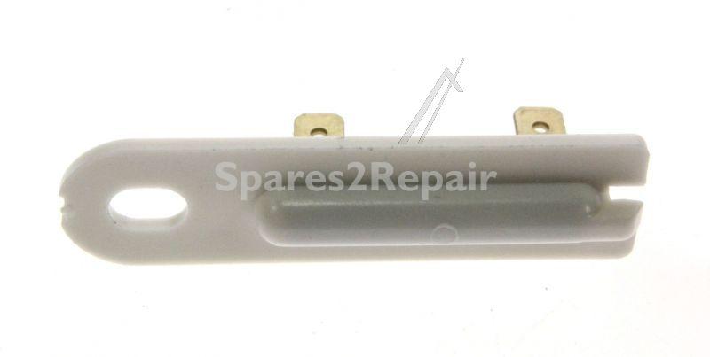 Thermostatic Fuse - C00313061 481925228095 Temperature Fuse [Whirlpool Indesit]