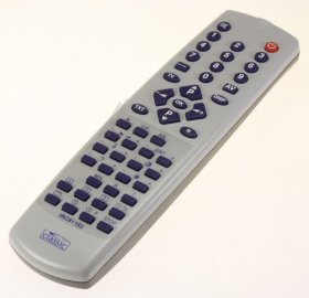 Classic Classic 1 To 1 Remote Controls - Irc81183 Remote Control Classic Tv
