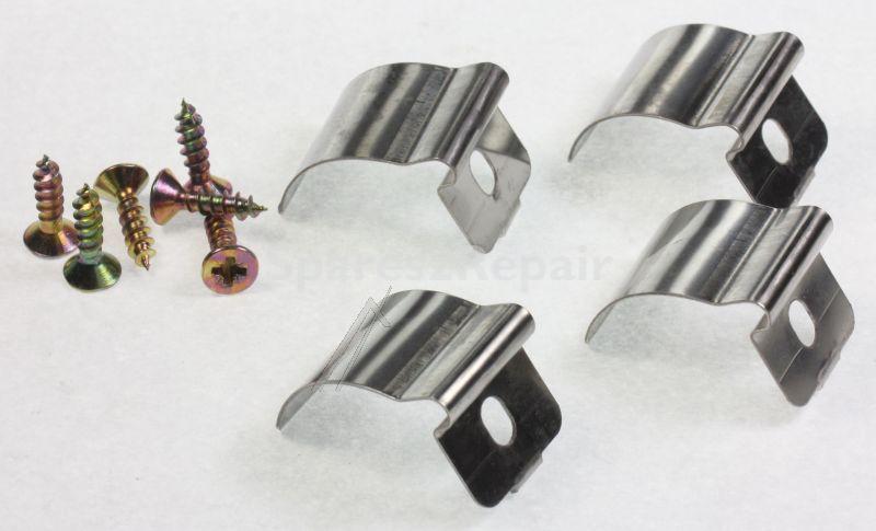 Bow - 110243501 C00893231 Domino Cooker Assembly Elements Group [Arcelik]