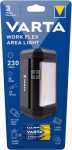 Varta Workshop Light - Work Flex Area Work Flex Area Light