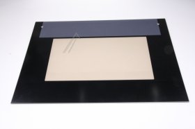 Smeg Panel-glass-ic - 772531698 Door External Glass