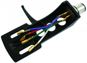 Analogis Support For Pick up - Hs-10 Headshell Black