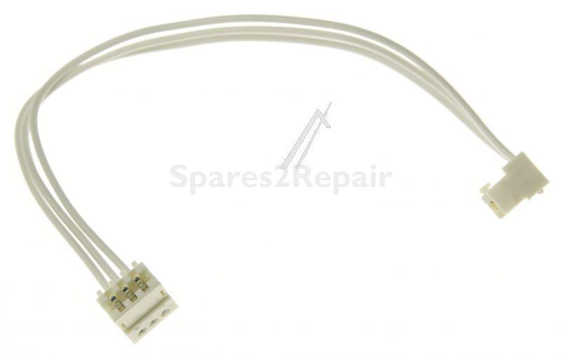 Hisense Gorenje Harness - 437888 Wiring Harness Ipc Jogger Iconled+