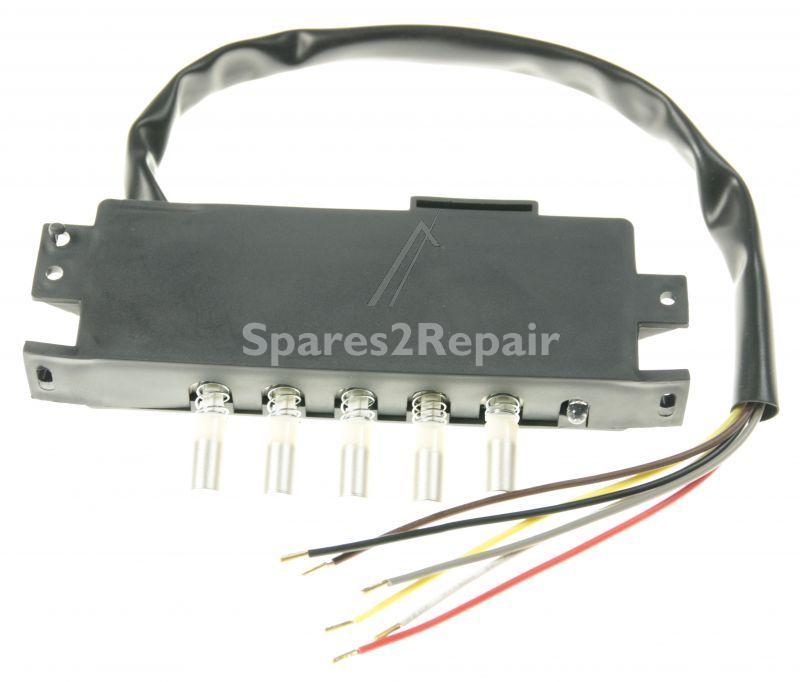 Teka Switch Unit - 69946211 (see Ntch16011) Control Knob Gfh