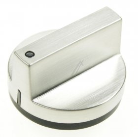 Timer Button - 10000472 Knob-cooking Area [Bosch Siemens]