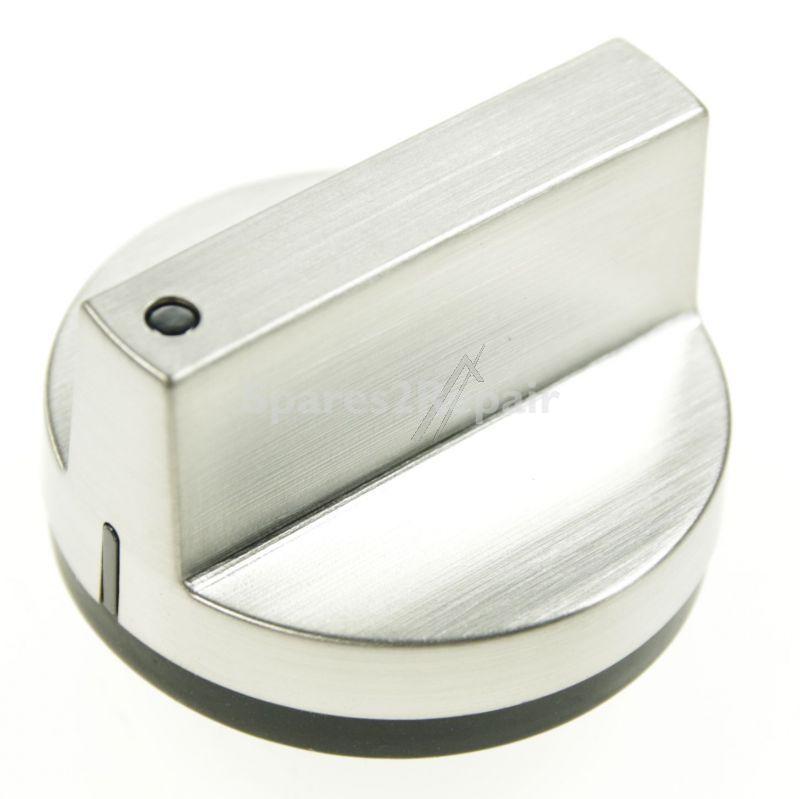 Timer Button - 10000472 Knob-cooking Area [Bosch Siemens]