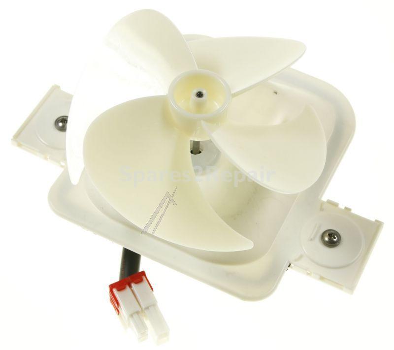 Ventilator Motor - 4654160100 C00895207 Fan Freezer Compartment [Arcelik]