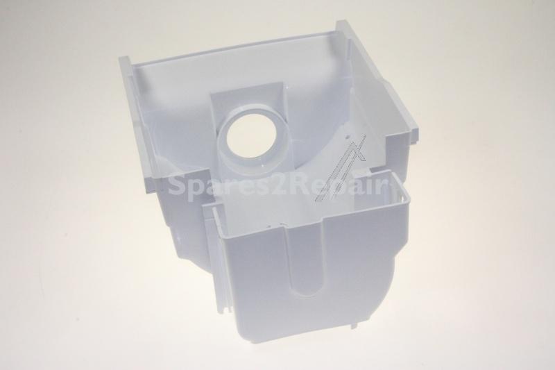 Ice Cube Maker - 4823870100 C00875461 Ice Bank_sbs [Arcelik]