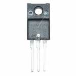 Stmicroelectronics Field Effect Transistor - Stp10nk80zfp Transistor To220-iso Rohs