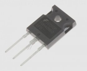 Fairchild Transistors - G40n60ufd Transistors