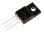 Magnachip Transistors - Mdf7n65b Transistors