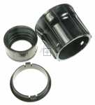 Numatic Adapter / Hose - Wartel 38 Mm