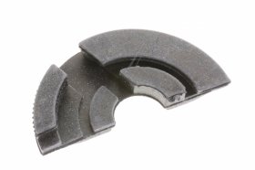 Sealing Materials - 1256426006 Rubber Gasket circulation Air [Electrolux Aeg]