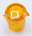 Ilve Lens - Orange Neon Indicator Lens