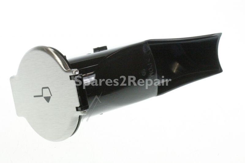 Cup - Ms-0a10220 Funnel+cover [Groupe SEB]