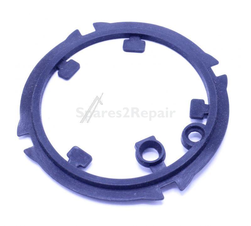 Hisense Gorenje Oven Door Gasket - 308587 Oven Cube Gasket