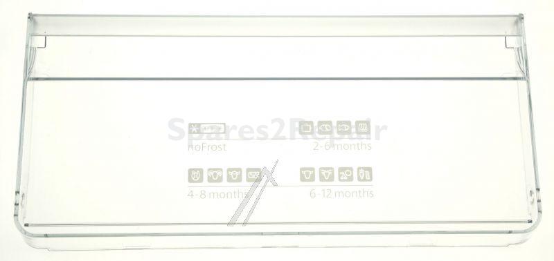 Drawer Front - 11013404 Panel [Bosch Siemens]