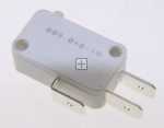 Smeg Micro Switch - 814490337 Door Lock Microswitch