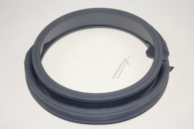 Samsung Door Seal Washing Machine - Dc64-02016a Door Seal: Griffin-pjt Epdm t2 0 Grey