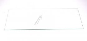 Hisense Gorenje Glass Panel - 246432 Glass Shelf 526x230x4