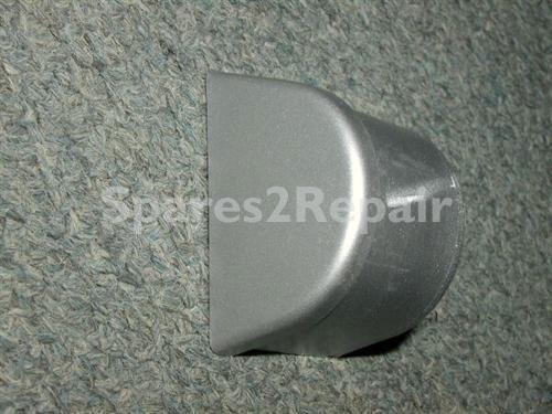 Square Bracket - 1007299 Front Panels Cap Left [Amica]