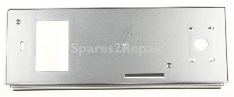 Sharp Control Panel - Control Panel