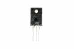 Infineon Mos Fet Transistor - 6r190c6 Transistor Mosfet N To220-fp -rohs-conform