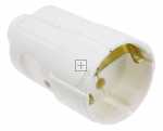 Bachmann Coupler / Connector - Socket White
