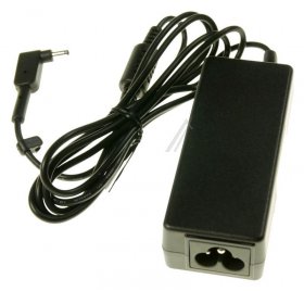 Acer Power Supply notebook - Kp 0450h 013 Adapter Ac 45w 19v 1 1x3 0x7 7 Black
