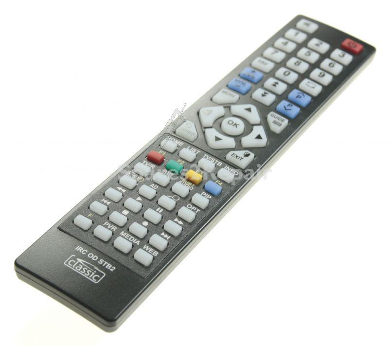 Classic Classic On Demand Remote Controls (ready-to-use) - Irc83537-od2 Remote Control Irc-od