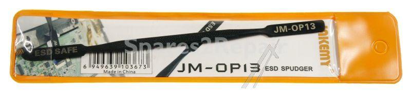 Jakemy Mobile Phone Tools - Crowbar Jm-op13 Esd Spudger 180mm