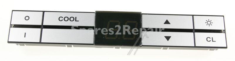 Evaporator - 1015484 Condenser [Amica]