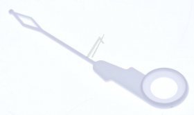 Home Appliance Accesories - 1020391 Scupper Plug [Amica]