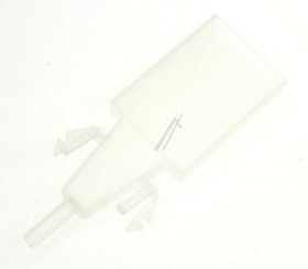 Air Chamber - 00058433 Air Duct [Bosch Siemens]