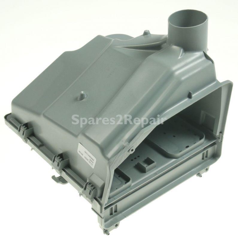 Detergent Case - 2421202900 C00864830 Detergent Dispenser Assembly [Arcelik]