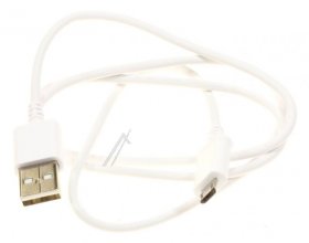 Samsung Data Cable Gsm - Gh39-01710a Data Link Cable-micro-usb 3 0pi 0 8m