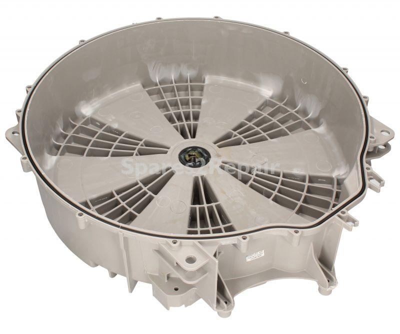 Tub Lower Part - 20818575 Rear Tub Group Kby(sb2) [Vestel]