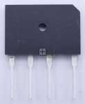 Taiwan Semiconductor Bridge Rectifier - 600v-35a Bridge Rectifier