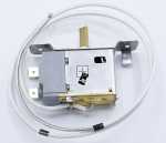 Fridge Thermostat - Wpf32b-ex 1037598 Thermostat Wpf32s Capillary Tube Length 61 5cm [Amica]