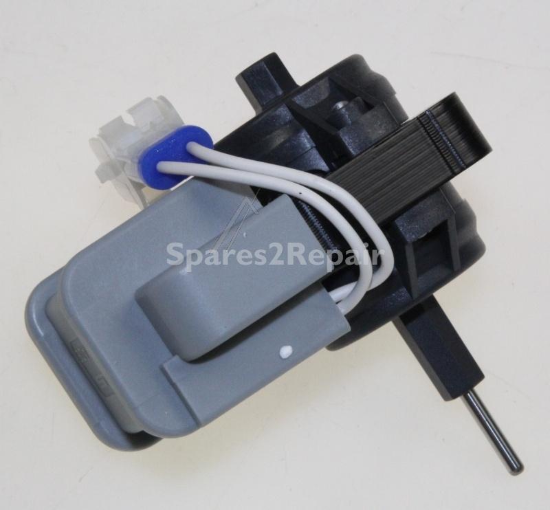 Smeg Ventilator Motor - 795210493 Motor