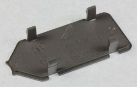 Casing Cover - 42149635 R-d Panel Cover 373 Bnd Gray Painted [Vestel]