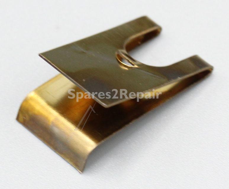 Fixings And Brackets - 00615320 Holder [Bosch Siemens]