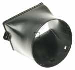 Elica Extractor Hose Adapter - Fln0037190a Connector Output Air