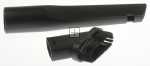 Samsung Vacuum Cleaner Nozzle - Dj67-50198b Accessory Set Vc-7100 Crevice Nozzle-dust Ebony B