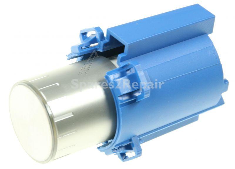 Turning Handle - 00610963 Knob-oven [Bosch Siemens]